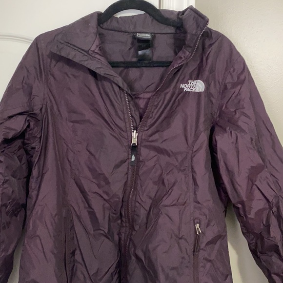 North face coat - Picture 4 of 4
